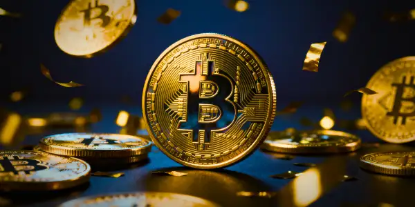 Snelle crypto-uitbetalingen