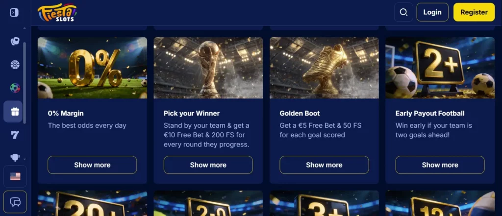 Informatie voor spelers uit Nederland