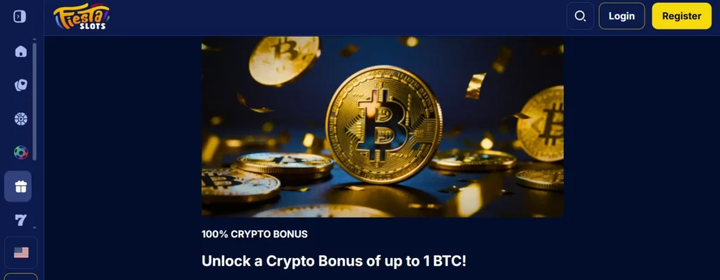 Razendsnelle crypto-opnames
