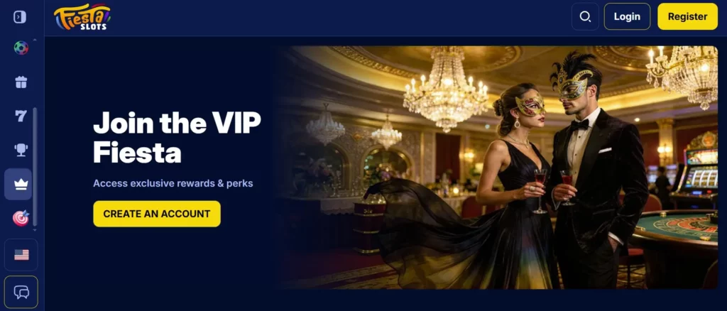 Welke extra's de VIP-niveaus bieden